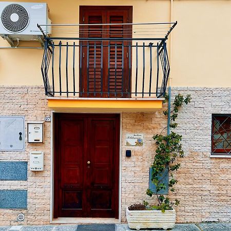 Il Balconcino Gaeta Exterior foto