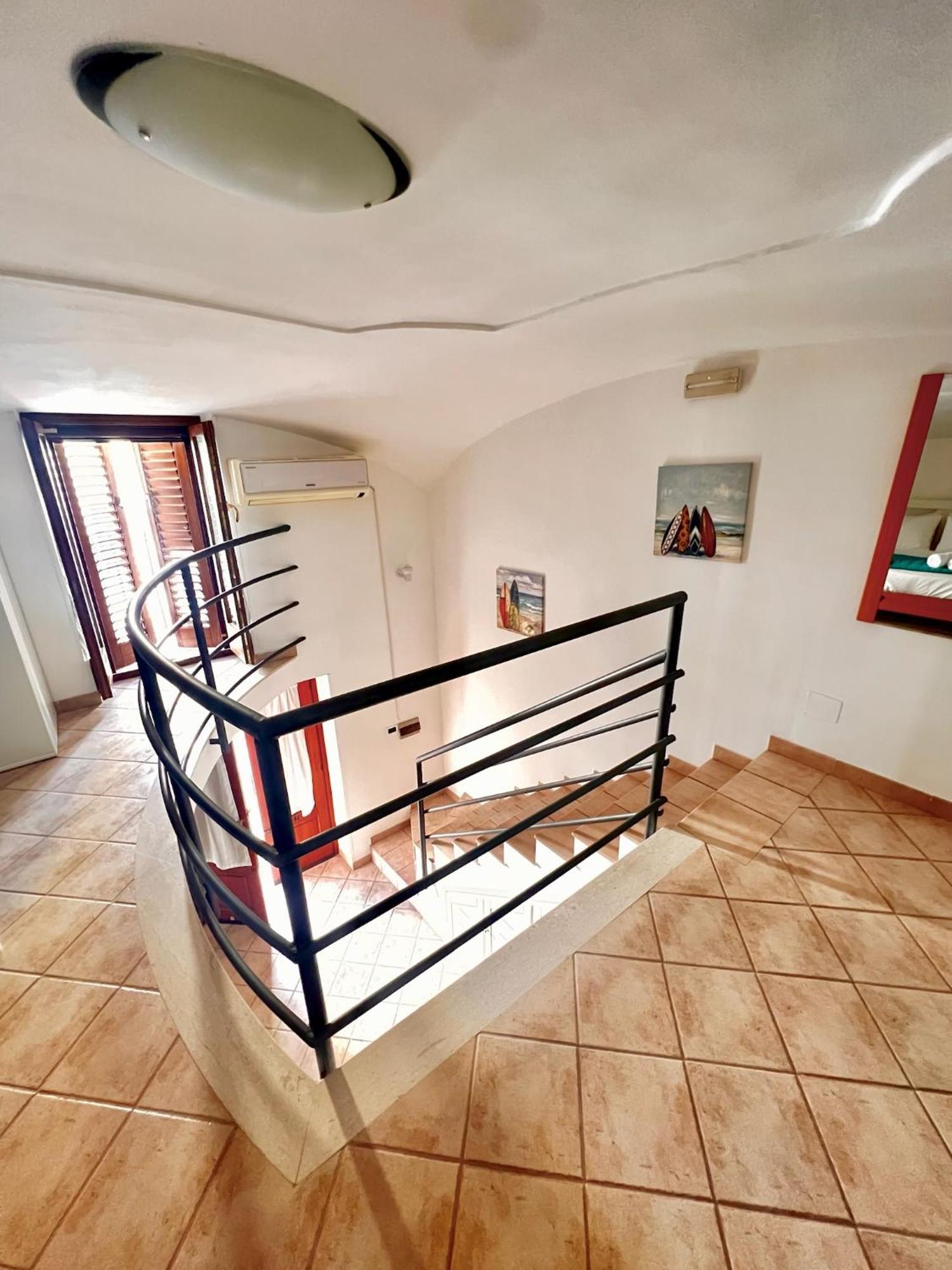 Il Balconcino Gaeta Exterior foto
